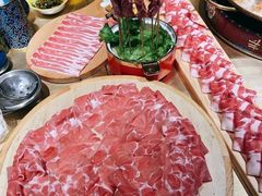 -羊大爷涮肉(亮马桥店)