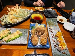 -千代武日本料理(爱建店)