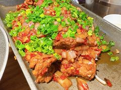 -树厨贵州菜(大十字店)