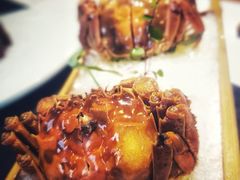 -荷风细雨·中国茶宴(碧云店)