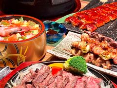 -千代武日本料理(爱建店)