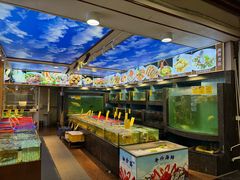 -新金盛·海鲜酒楼(盐田店)