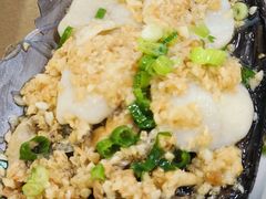 -良友·海鲜青岛菜(五四广场店)