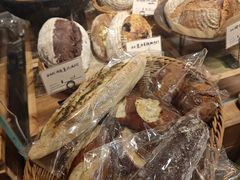 -佐敦面包铺·JORDAN BAKERY