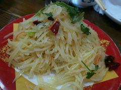 -咱家大院海鲜家常菜