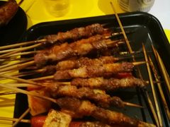 -望京小腰(北京总店)