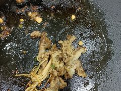 -韩时烤肉(丰科万达广场店)