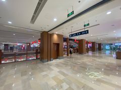 -银泰百货(北京大红门店)