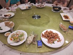 -金鮀岛潮州酒家