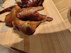 -鸽子窝(黄村店)