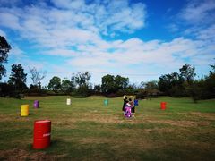 -上海崇明金茂凯悦酒店