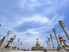 -兴隆文化园景区