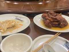 -春發合饭庄