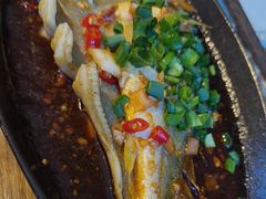 -贰醒·私房小院烧烤 (太古里店)