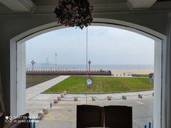 -港畔赶海蒸汽海鲜烧烤自助(仙螺岛店)