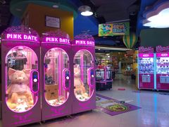 -小象猛犸(炫地购物中心店)