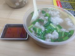 牛三白-牛师傅广式药膳牛骨汤美食(江南西店)