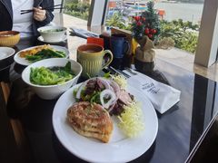 -江畔餐厅·厦门海港英迪格酒店(中山路店)