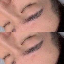 -久匠·纹眉半永久野生眉