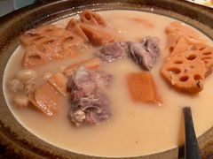-客汁源味·客家菜(时代城店)