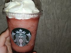 -星巴克(福州三坊七巷店)