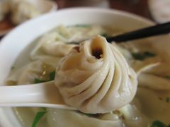 蟹粉小笼-王興記(中山路店)