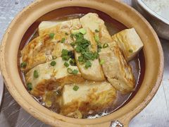 -黎记大排档(慈云路店)