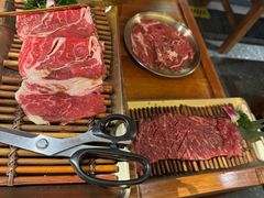 -西塔老太太泥炉烤肉(万柳华联店)