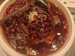 -漢舍中国菜馆(889广场店)
