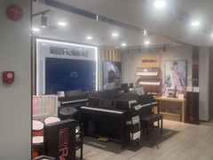 -雅马哈乐器专卖店(广州旗舰店)