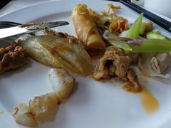 -泰谷酒店·太古码头闽菜自助餐厅