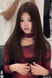 -DL HOPE明星造型