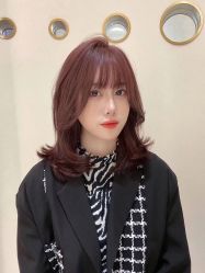 -摩登时代美发沙龙