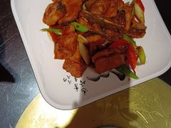 -董府·古宅餐厅