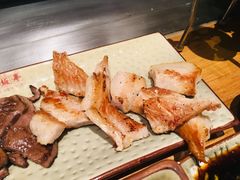 -赤坂亭·M9和牛烧肉·铁板烧(合肥万象城店)