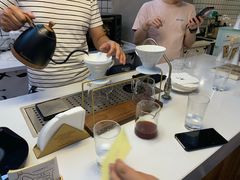 -十一咖啡(青年大街工厂店)
