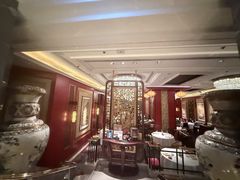 -香宫(九龙香格里拉店)