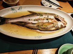 -一盏云·茶馆·淮扬菜(高新店)