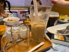 -绿茵阁西餐厅(中央广场店)