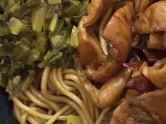 -永春面馆(江桥店)