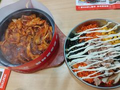 -米村拌饭(太和区万达店)