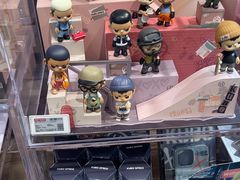 -泡泡玛特POPMART(合生汇店)