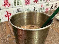 -伙记茶档(龙海风情小镇店)