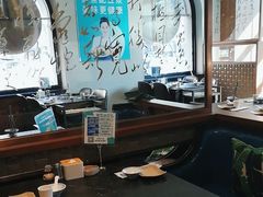 -江小渔鲜鱼火锅(西二道街店)