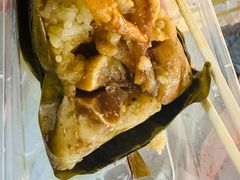 -老妈宫粽球