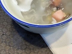 椰子水清补凉-文昌邓记清补凉(西沙路店)