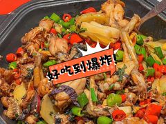 -蛙来哒(石景山万达店)