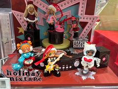 -泡泡玛特POPMART(合生汇店)