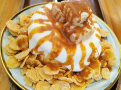 -WONDER ICE 萬得冰田(建設路总店)