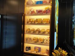 -家琳甜品(江南东店)